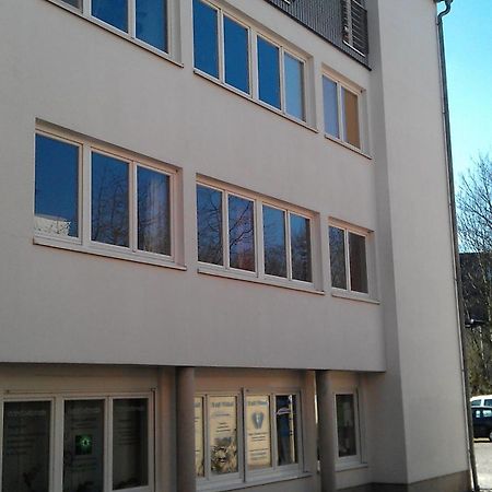 Appartements Am Theater Weimar  Exterior foto