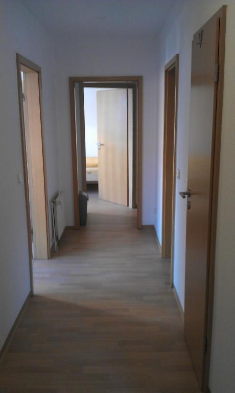 Appartements Am Theater Weimar  Habitación foto