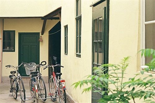 Appartements Am Theater Weimar  Exterior foto
